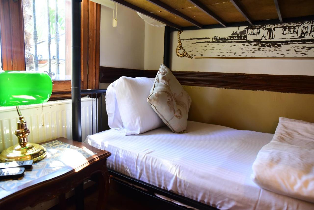 Ottoman Suites By Sera House — Foto’s 3