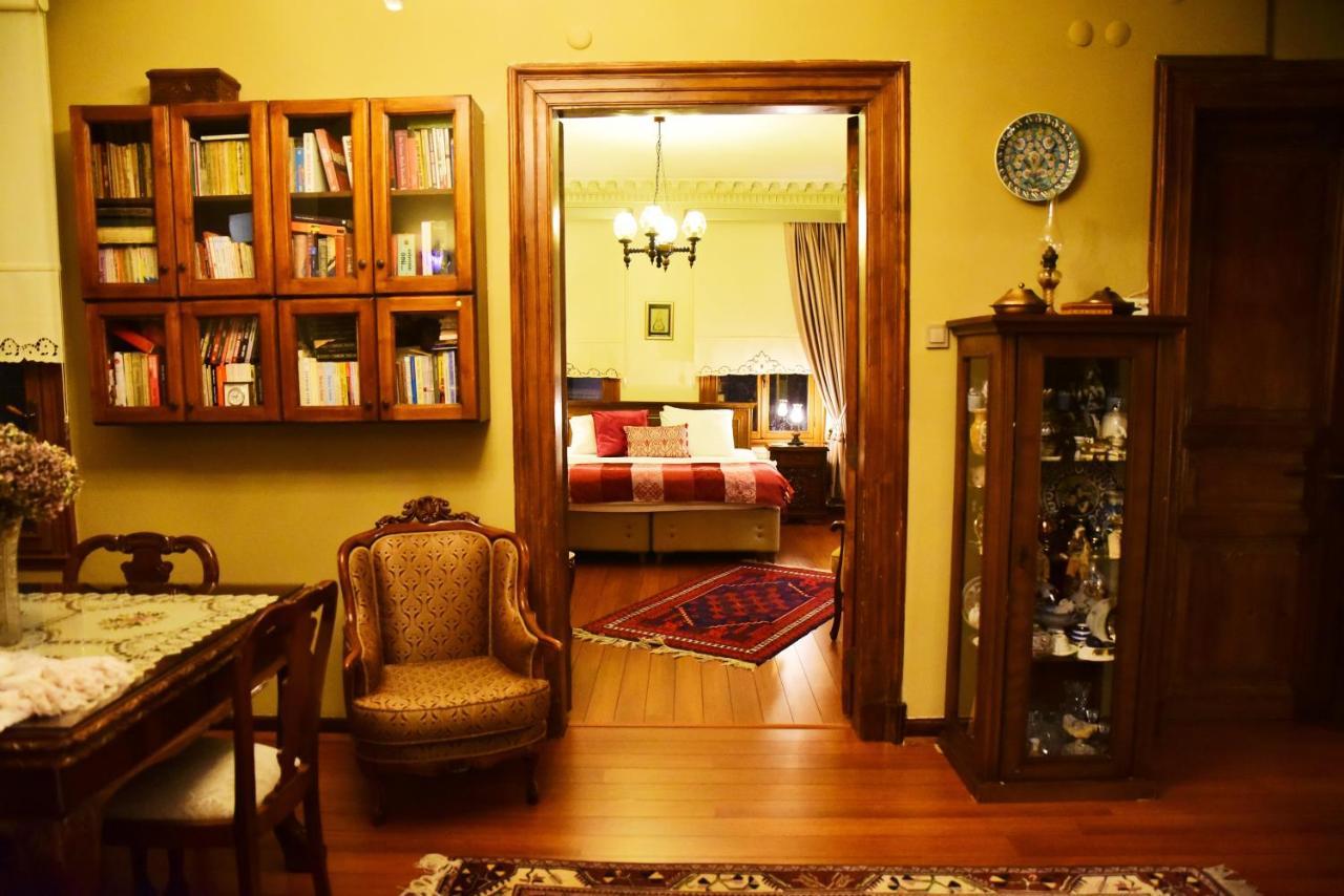 Ottoman Suites By Sera House — Foto’s 1