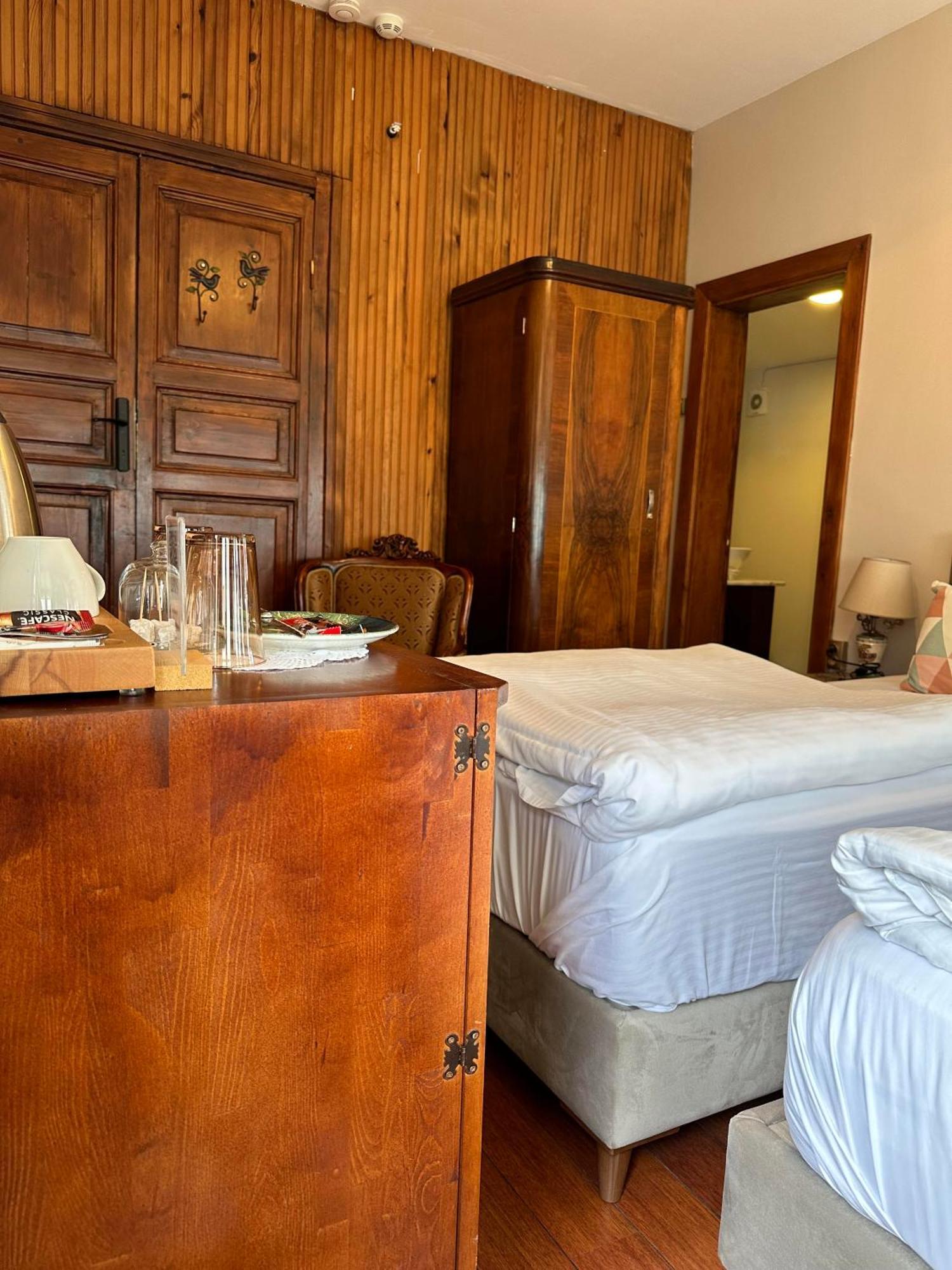 Ottoman Suites By Sera House — Foto’s 2